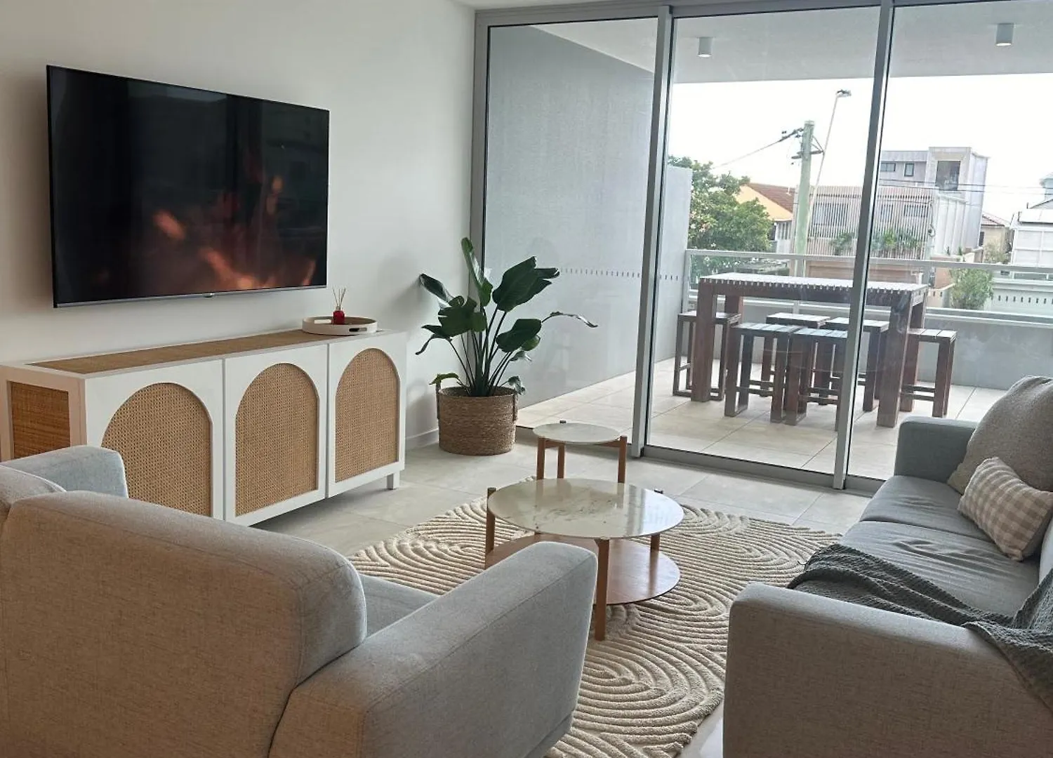 Apartment Palm Beach Perfection Gold Coast